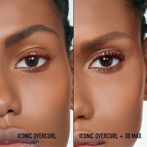 Dior Diorshow Iconic Overcurl - Volumen Mascara - 24h Halt -